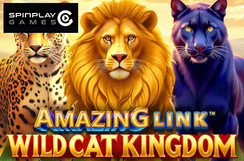 Amazing Link WildCat Kingdom